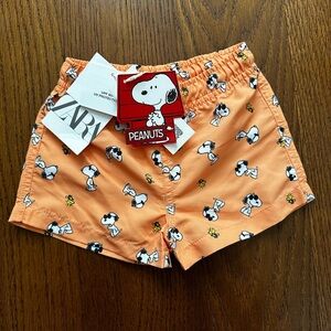 Baby Boys Swim Shorts